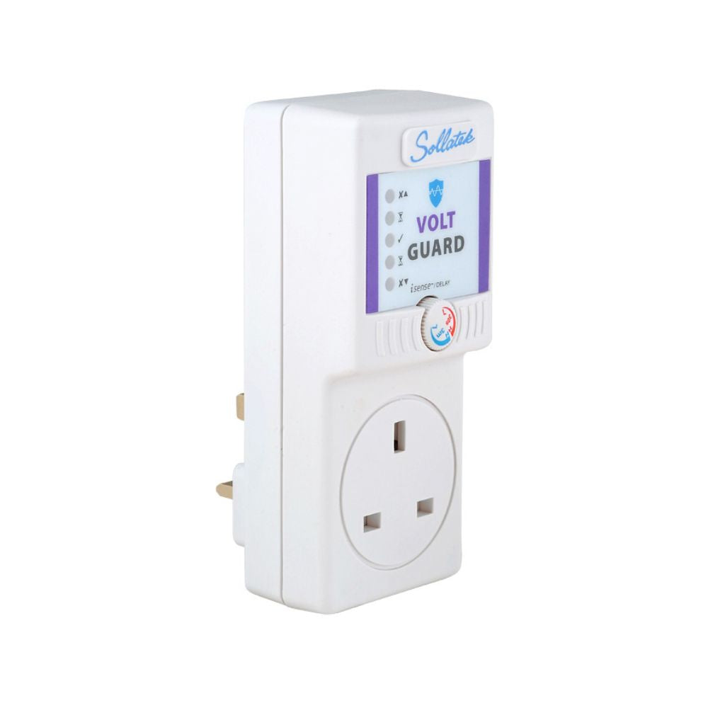 Sollatek Volt Guard iSense Sollatek Volt Guard iSense